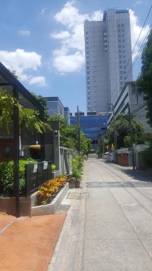 Bangkok Bed Place Exterior foto