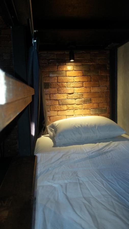 Bangkok Bed Place Exterior foto