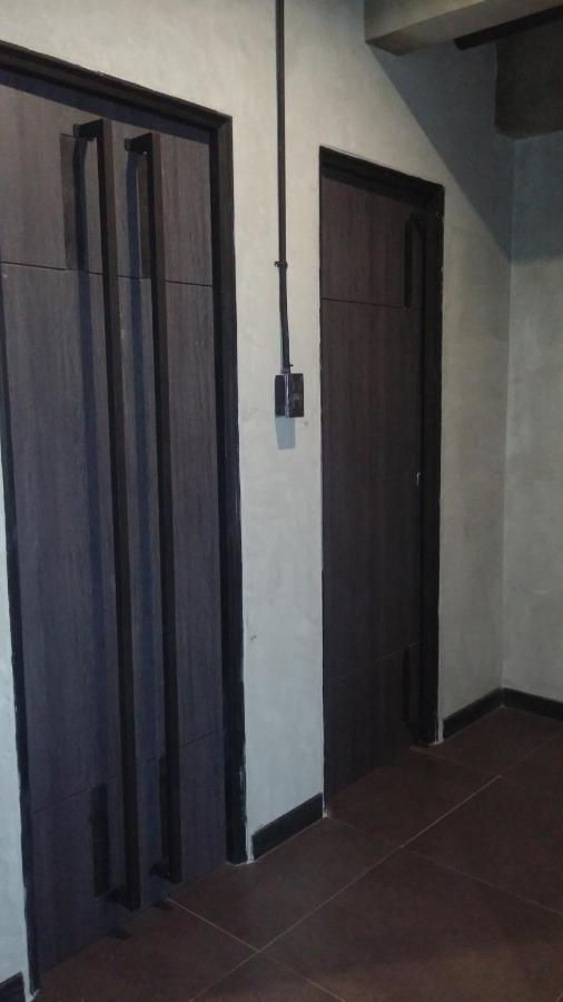 Bangkok Bed Place Exterior foto