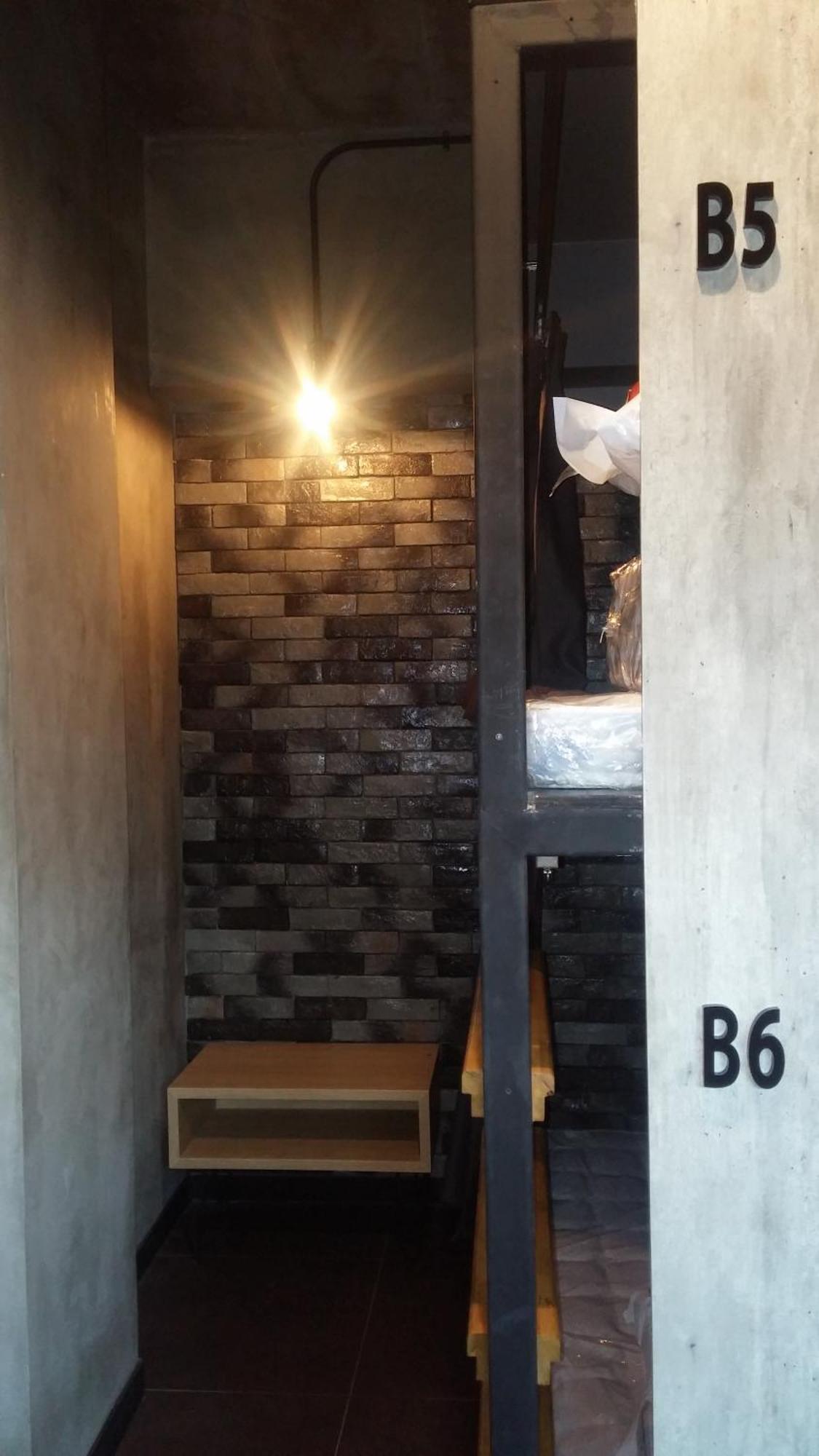 Bangkok Bed Place Exterior foto